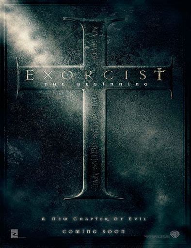 el exorcista the beginning ver online|Exorcist: The Beginning (2004) .